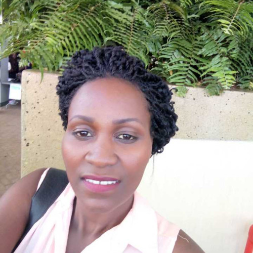 Peninah W. profile photo