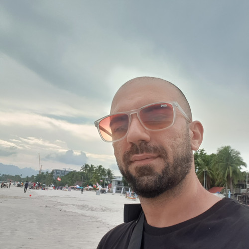 Mehdi A. profile photo