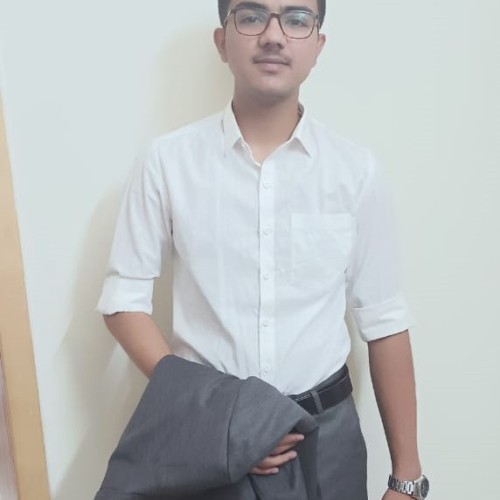 RAHUL G. profile photo