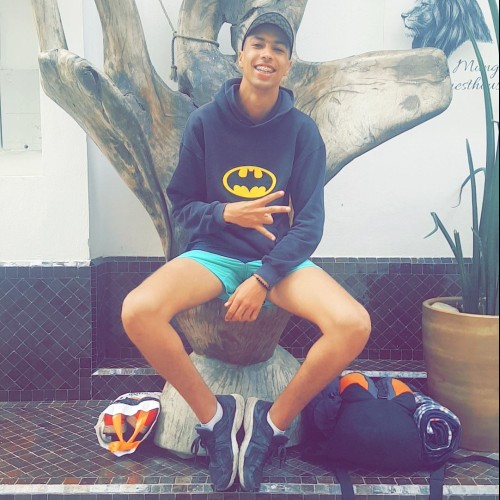 Khalid H. profile photo