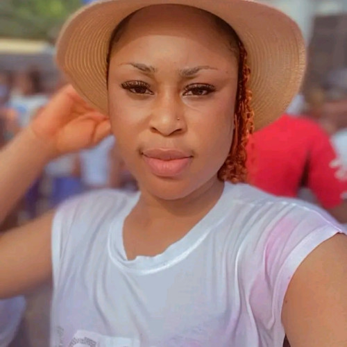 Amachree  S. profile photo
