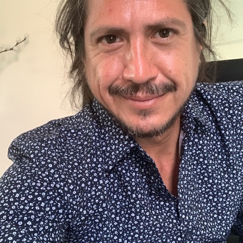 Luis Fernando A. profile photo