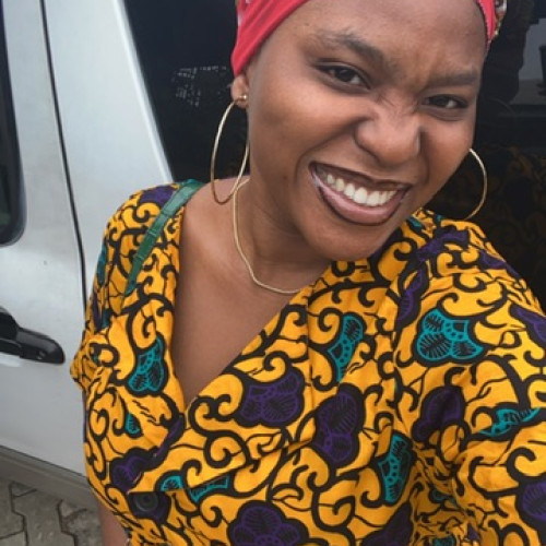 Blessing E. profile photo