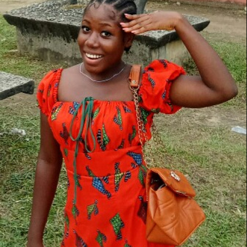 Esther  N. profile photo