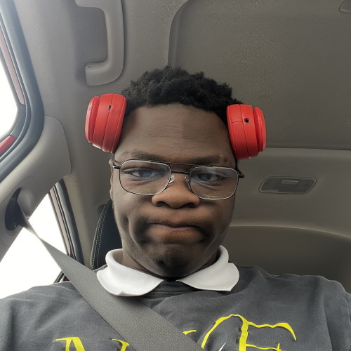 Angel O. profile photo