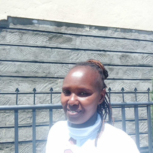 Naomi M. profile photo