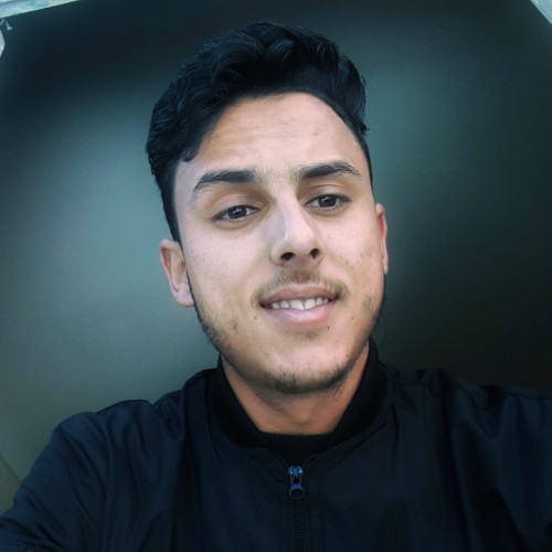 Abdelilah A. profile photo
