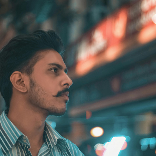 Mayur R. profile photo
