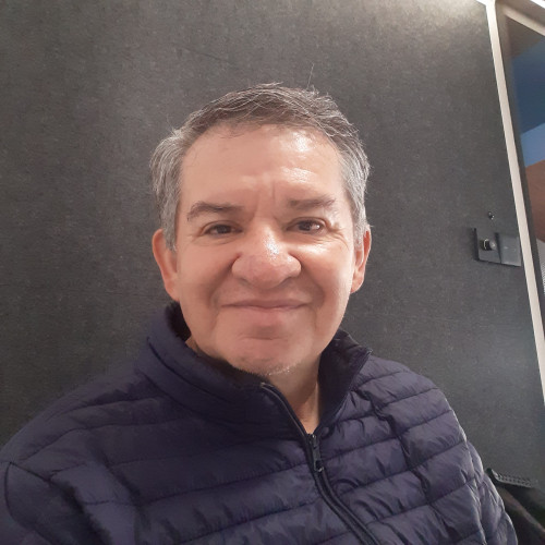 Marco  V. profile photo