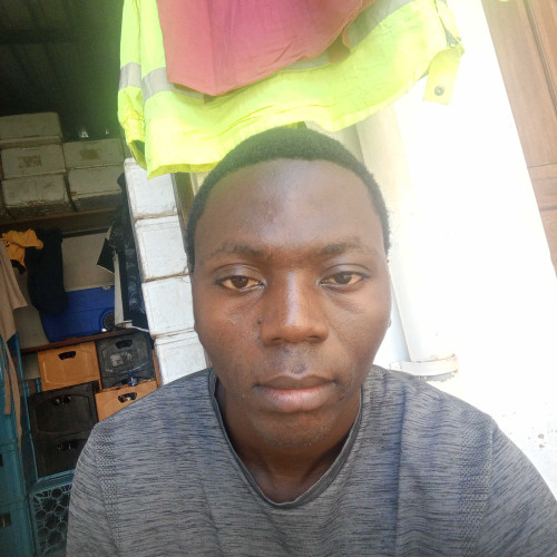 Kelvin O. profile photo