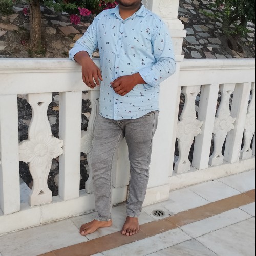 Pradeep K.