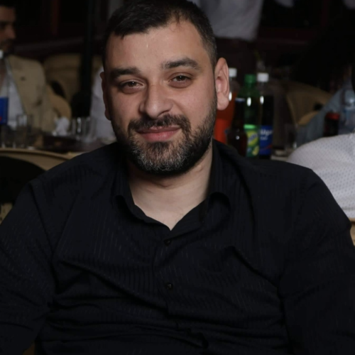 Ali jaafra H. profile photo