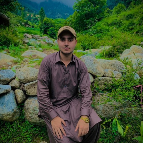 Arsalan K. profile photo