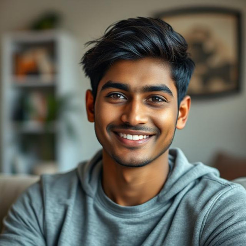 Rahul R. profile photo