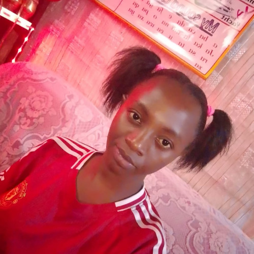 Peninah D. profile photo