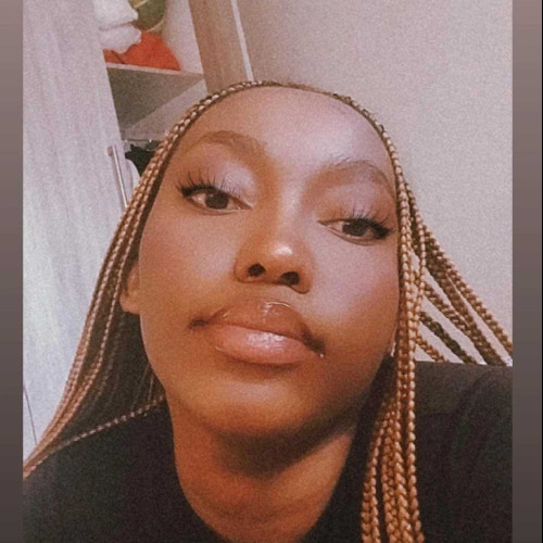 dineo n. profile photo