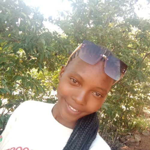 Linet W. profile photo