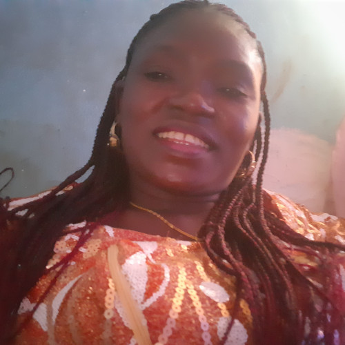 Gbemisola  O.