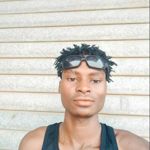 Johnbosco N. profile photo