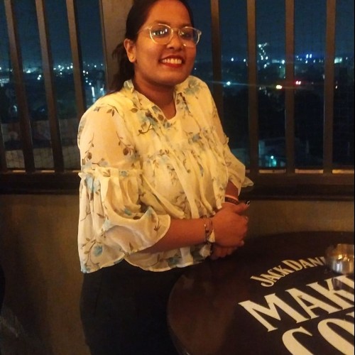 Deepika  M.