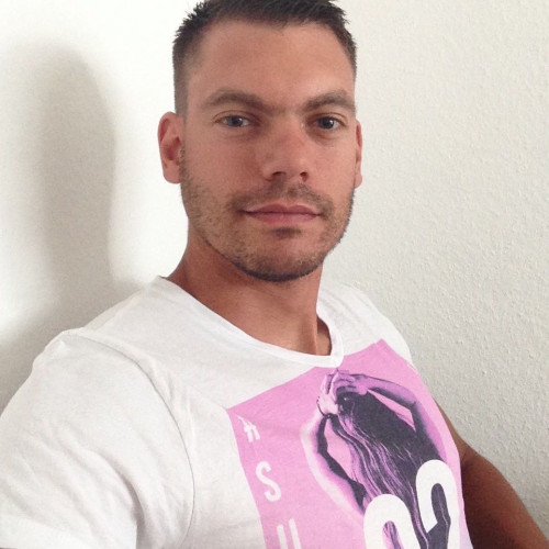 marco h. profile photo
