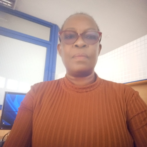 Everlyne L. profile photo