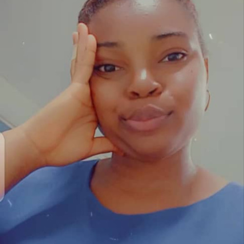Joy O. profile photo