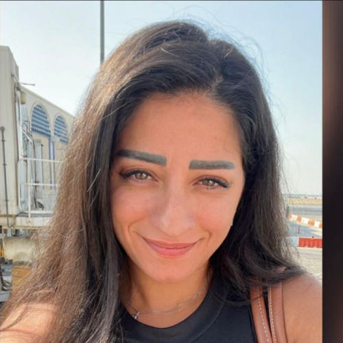 Sajeda K. profile photo