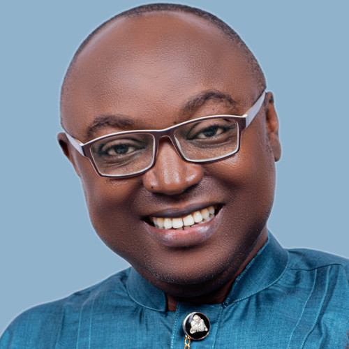 Ifeanyi E. profile photo
