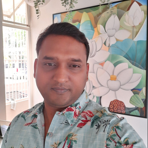 Kaptan S. profile photo