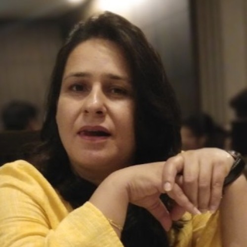 nidhi m.