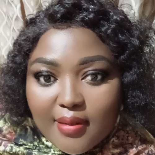 Irene Kgomotso J.
