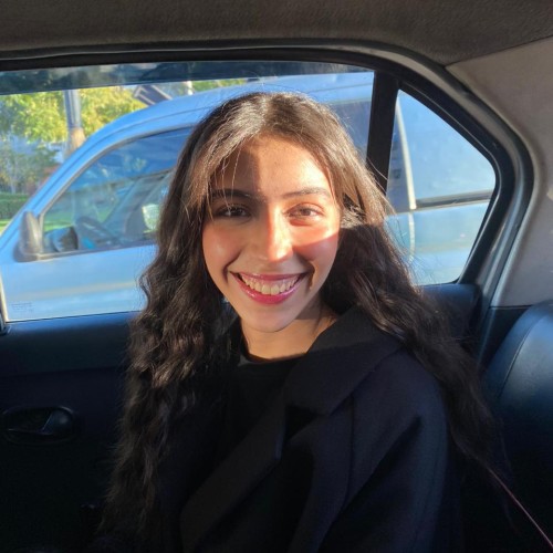 Meriem C. profile photo