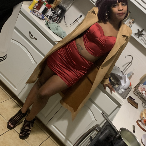 Sharese M. profile photo