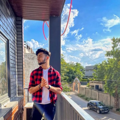 Rishabh  S. profile photo