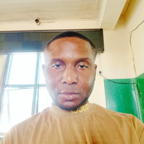 Chimankpa  O. profile photo