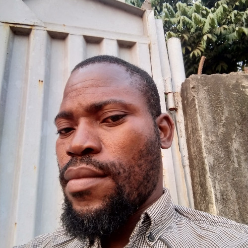 Adeshina A. profile photo