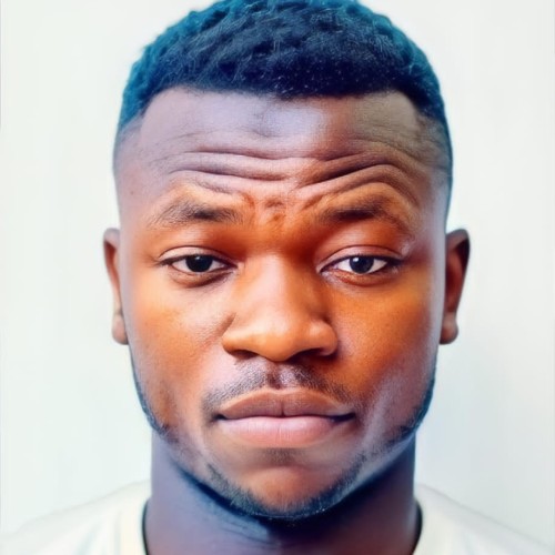 Samson  W. profile photo