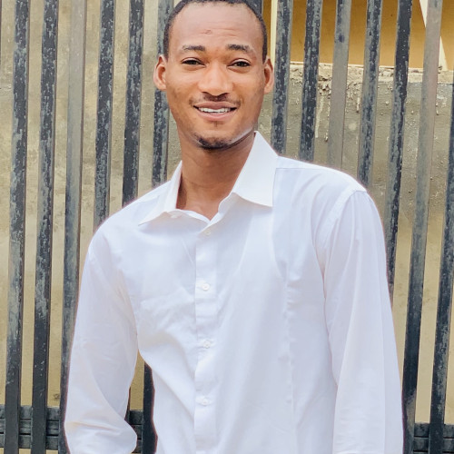Ayoola  P. profile photo