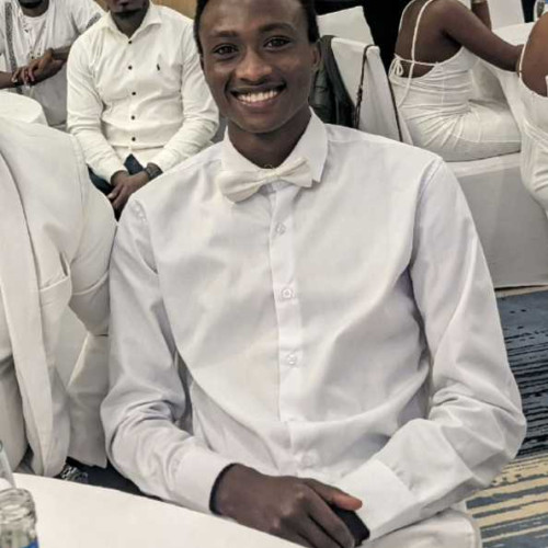 Rukundo H. profile photo