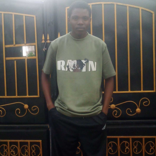 Obinyerem G. profile photo