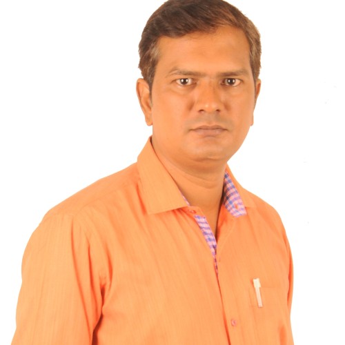 KAMAL G.