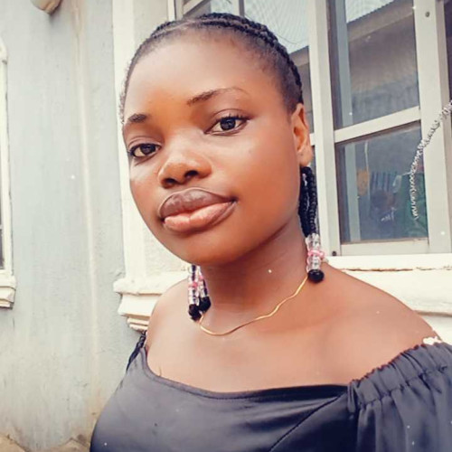 Chioma M. profile photo