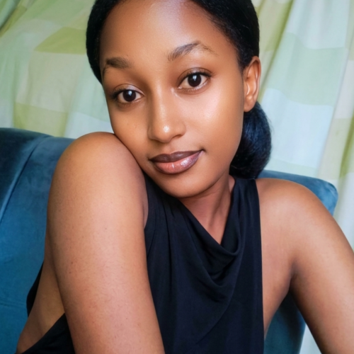 Mutoni S. profile photo