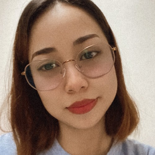 Annalyn G.