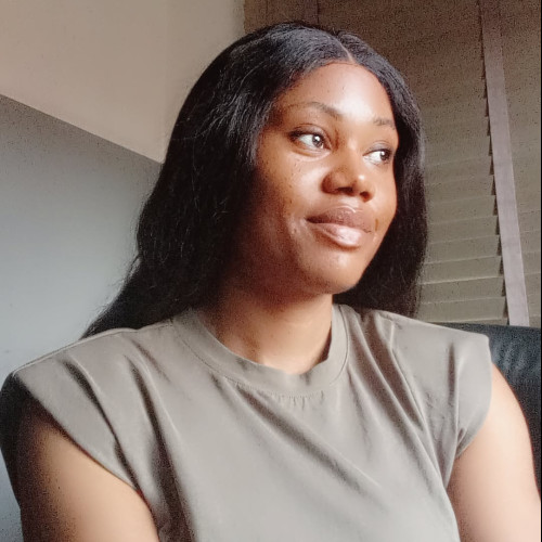 Tessy B. profile photo