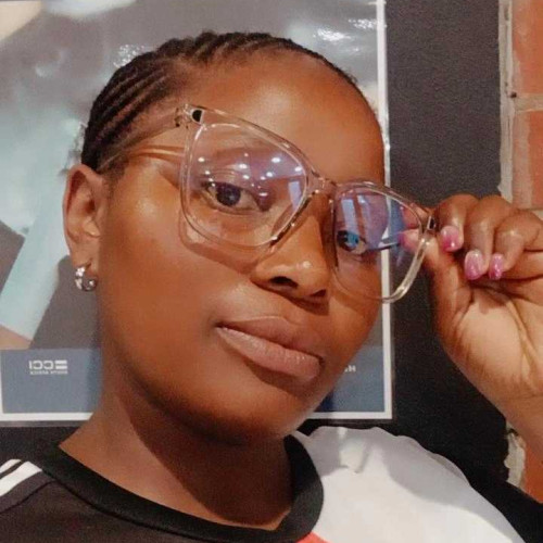 Nolwazi k. profile photo