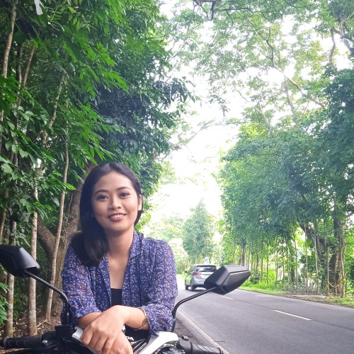 Allisa T.