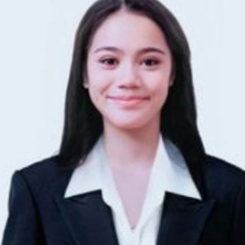 Crizza M. profile photo