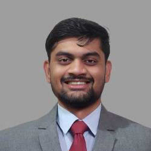 vedant m. profile photo